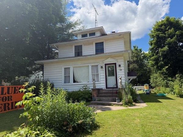 169 N MAIN STREET, Clintonville, WI 54929