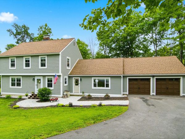 338 N Pembroke Road, Pembroke, NH 03275