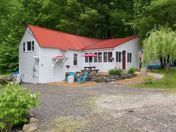 1 Basin Brook Road, Rumney, NH 03266