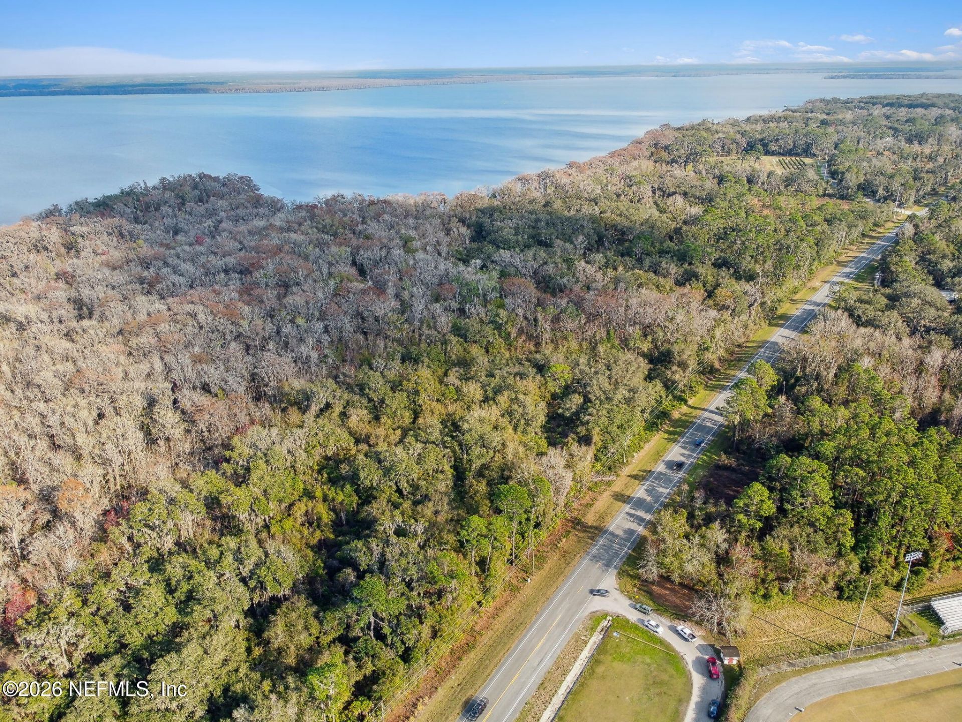 106 Union Avenue, Crescent City, FL 32112 Photo