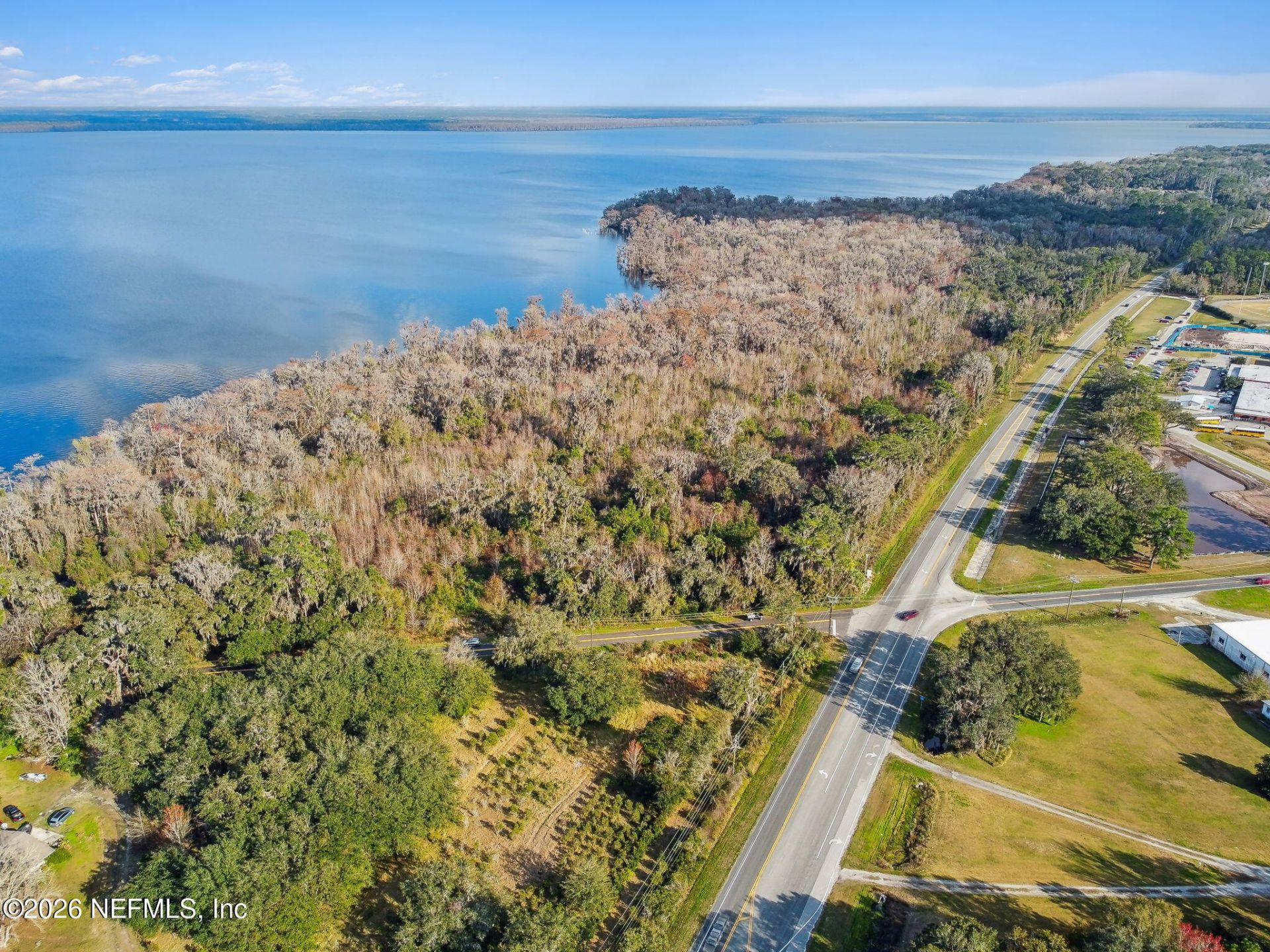 106 Union Avenue, Crescent City, FL 32112 Photo
