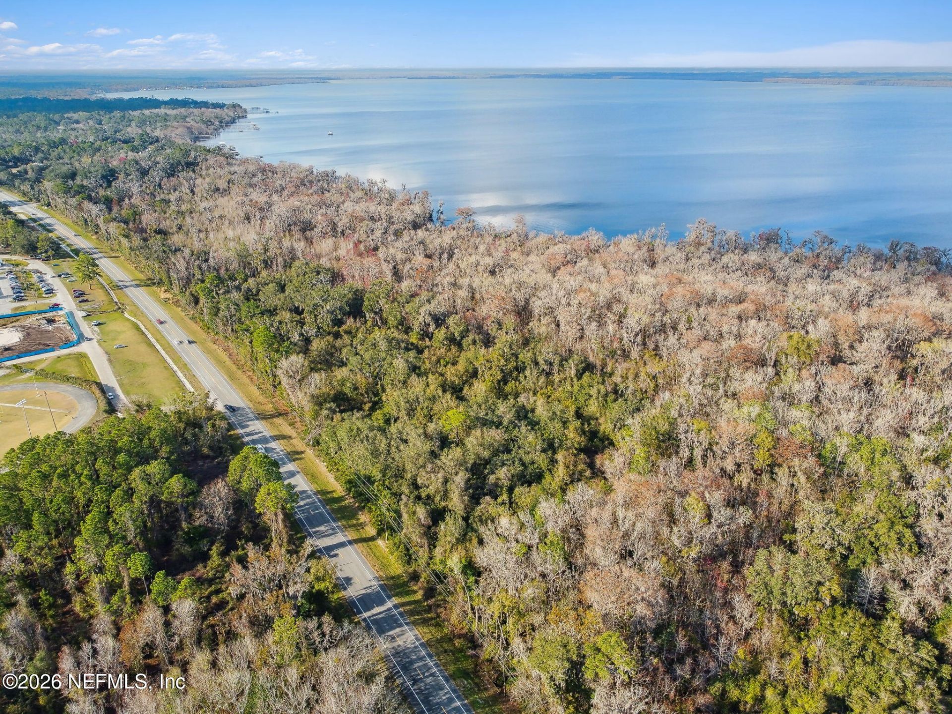 106 Union Avenue, Crescent City, FL 32112 Photo