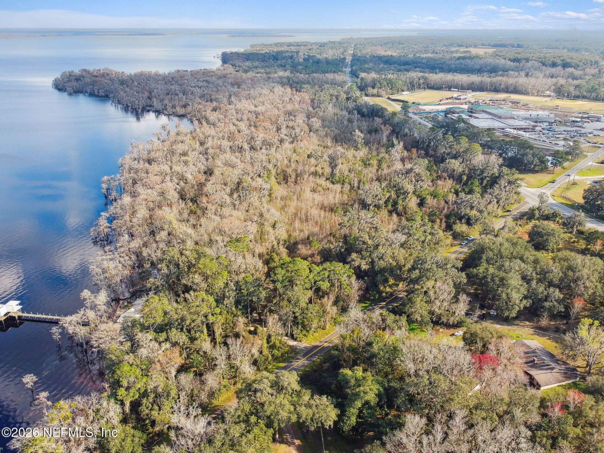 106 Union Avenue, Crescent City, FL 32112 Photo