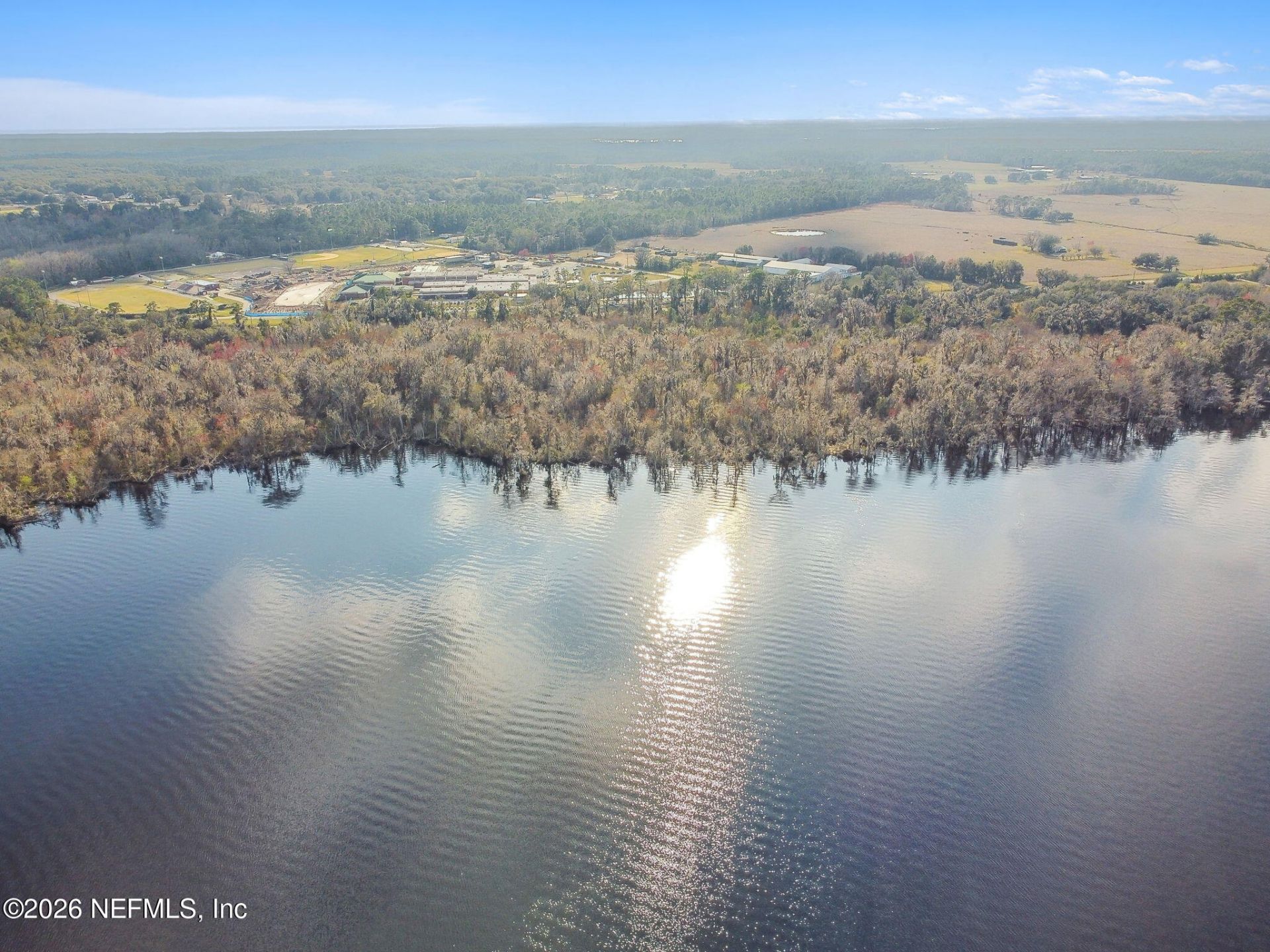 106 Union Avenue, Crescent City, FL 32112 Photo