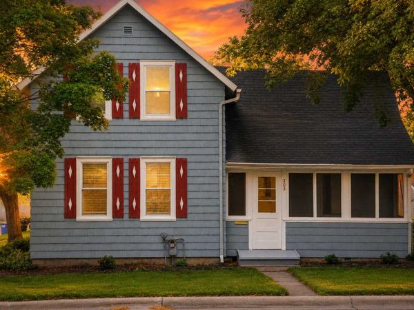 303 Willow Street, Faribault, MN 55021