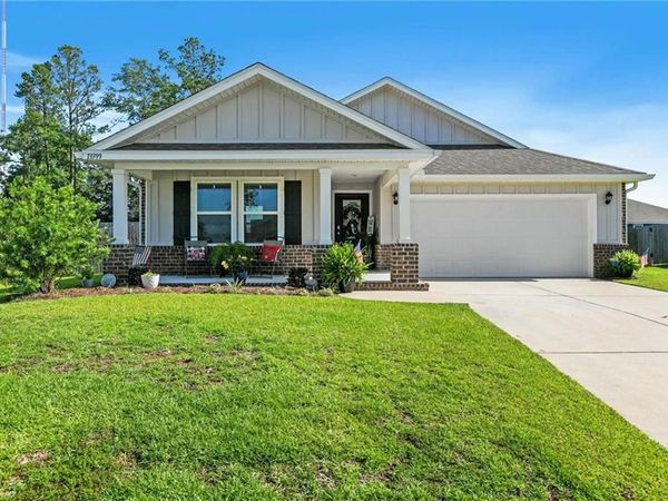 13399 Monticello Boulevard, Spanish Fort, AL 36527