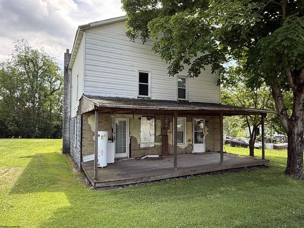 124 Perin Street, Buckhannon, WV 22620