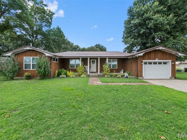 416 S Cooter Road, Steele, MO 63877