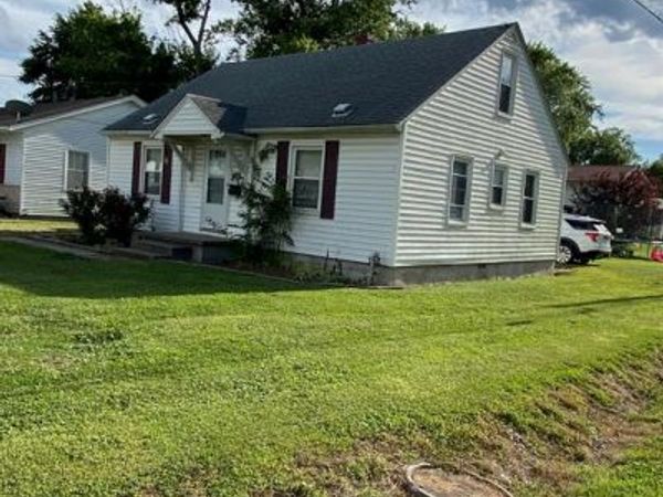 108 Ferguson Street, Jerseyville, IL 62052