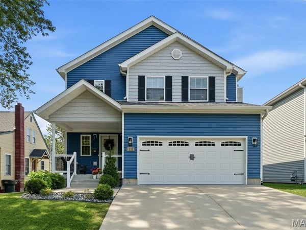 6980 Tholozan Avenue, St Louis, MO 63109