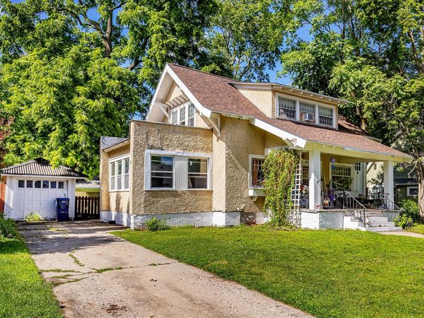 605 8th Street, Unit 607, Ames, IA 50010
