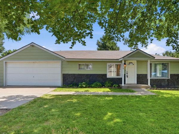 4210 N Silas Rd, Spokane Valley, WA 99216