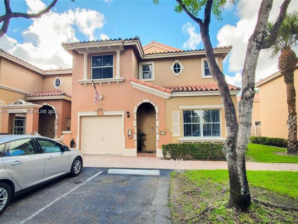 8451 NW 138th St , Unit 2306, Miami Lakes, FL 33016