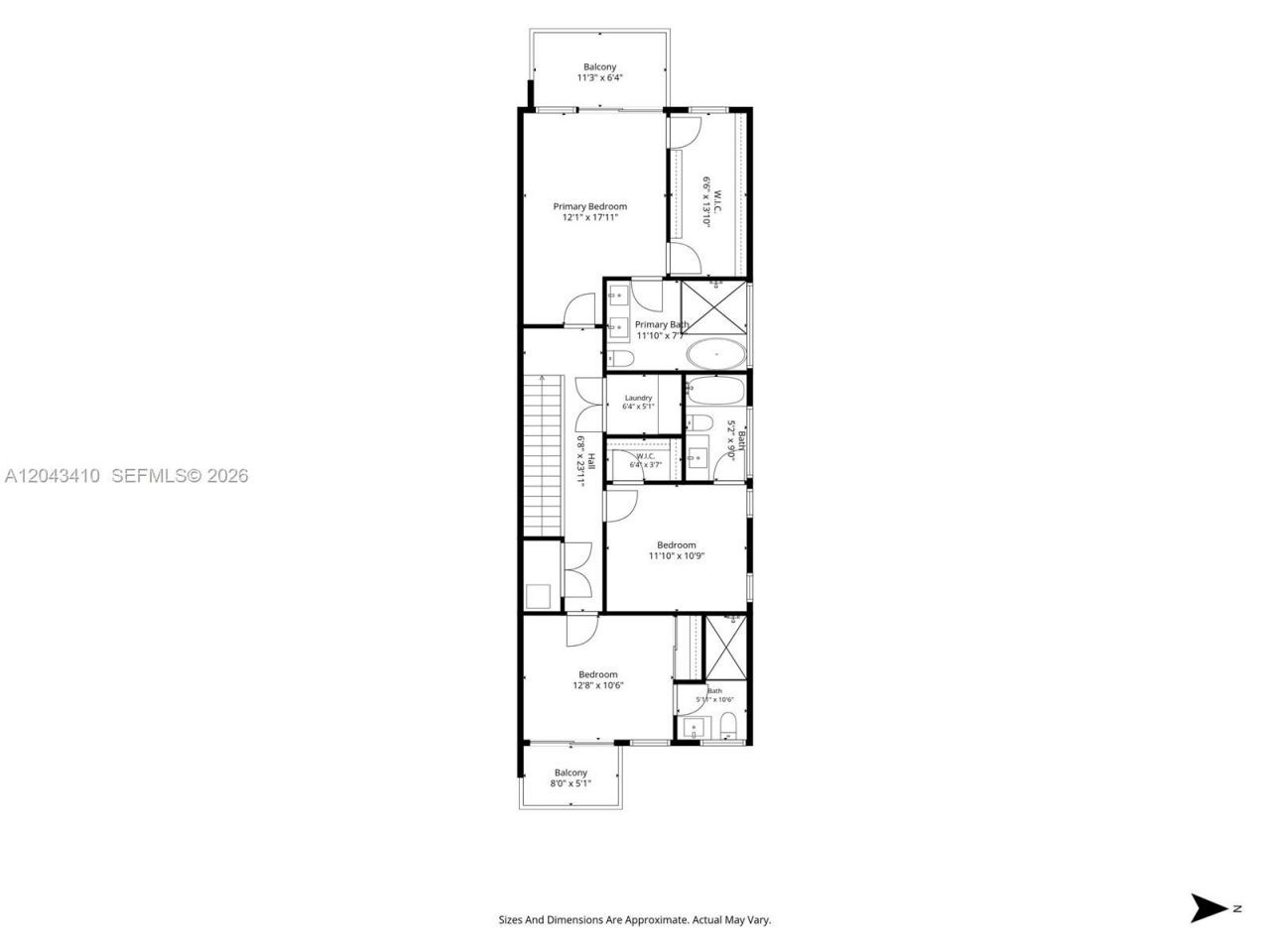 1032 SW 11th Ave , Miami, FL 33130 Photo