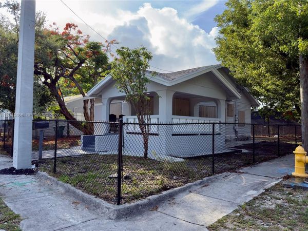 103 NW 35th St, Miami, FL 33127