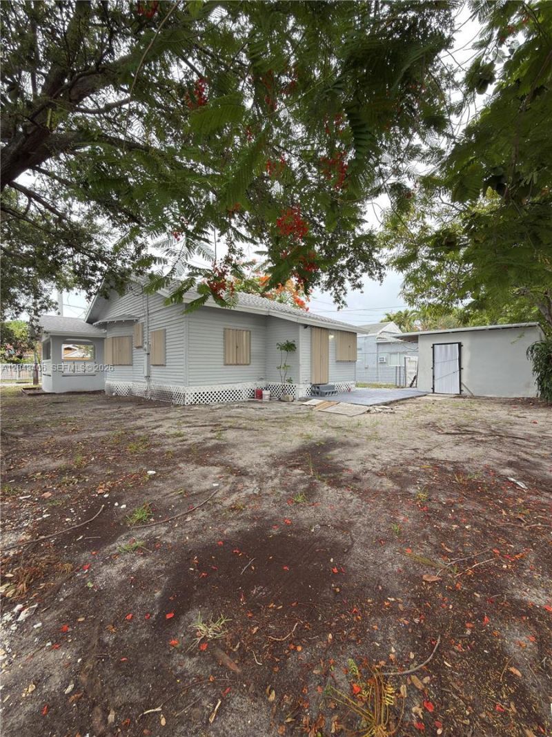 103 NW 35th St, Miami, FL 33127 Photo