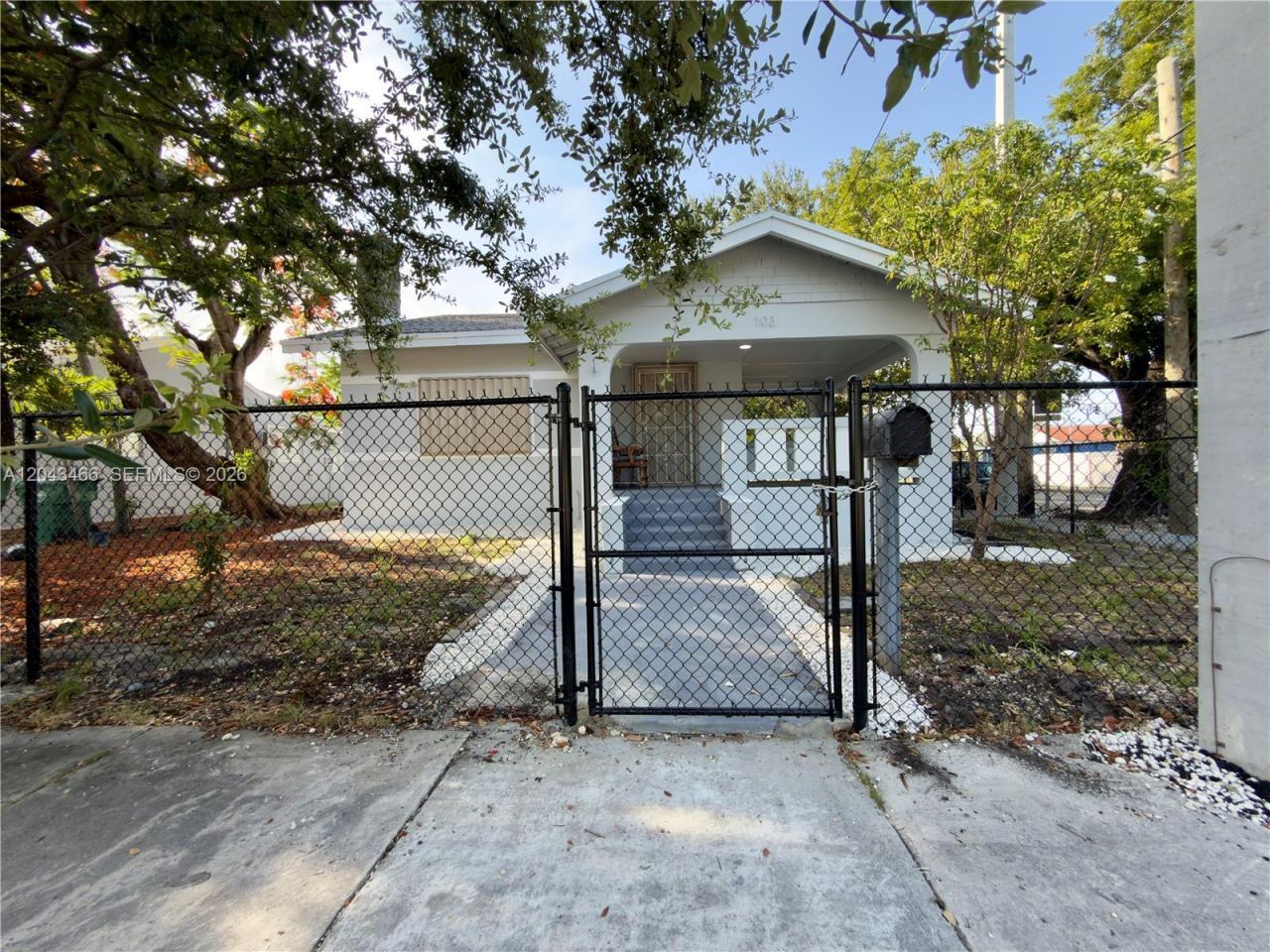 103 NW 35th St, Miami, FL 33127 Photo
