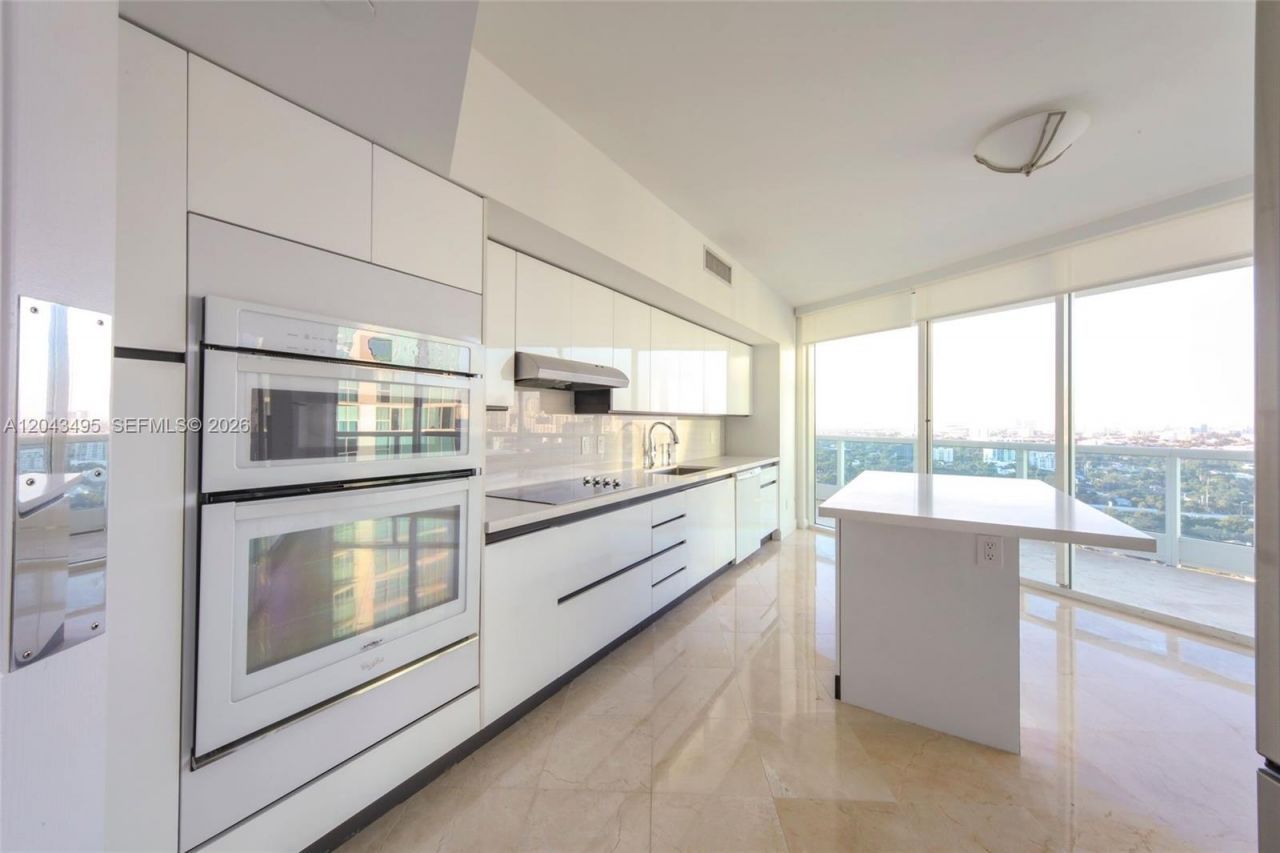 2127 Brickell Ave , Unit 2504, Miami, FL 33129 Photo