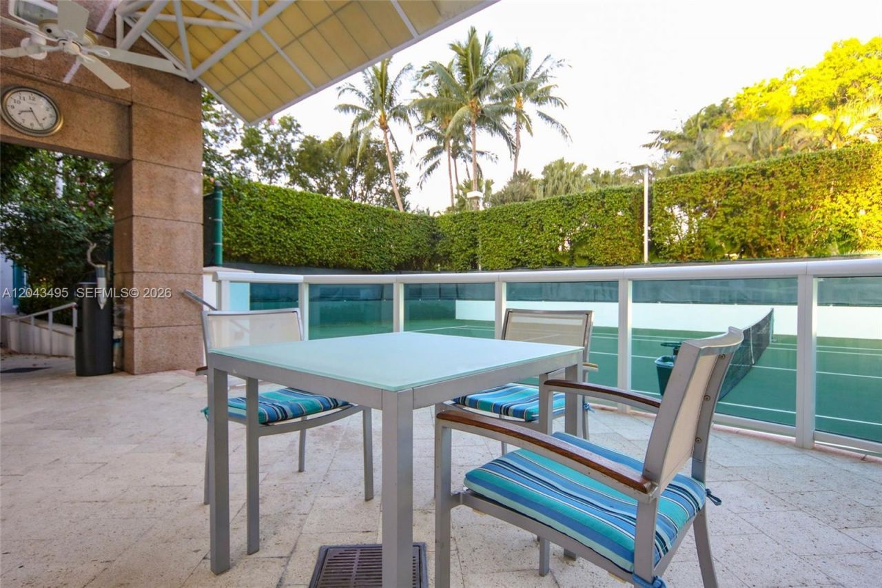 2127 Brickell Ave , Unit 2504, Miami, FL 33129 Photo