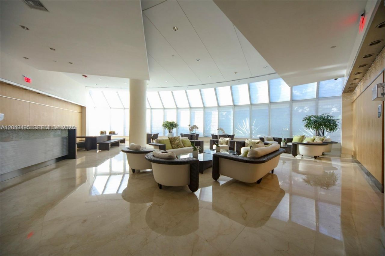 2127 Brickell Ave , Unit 2504, Miami, FL 33129 Photo