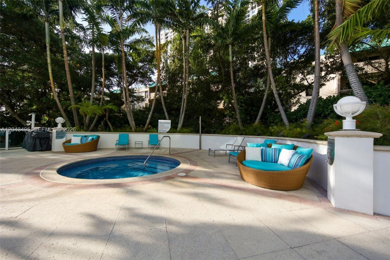 2127 Brickell Ave , Unit 2504, Miami, FL 33129 Photo