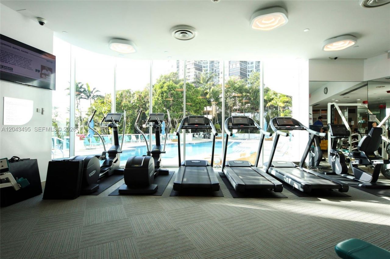 2127 Brickell Ave , Unit 2504, Miami, FL 33129 Photo