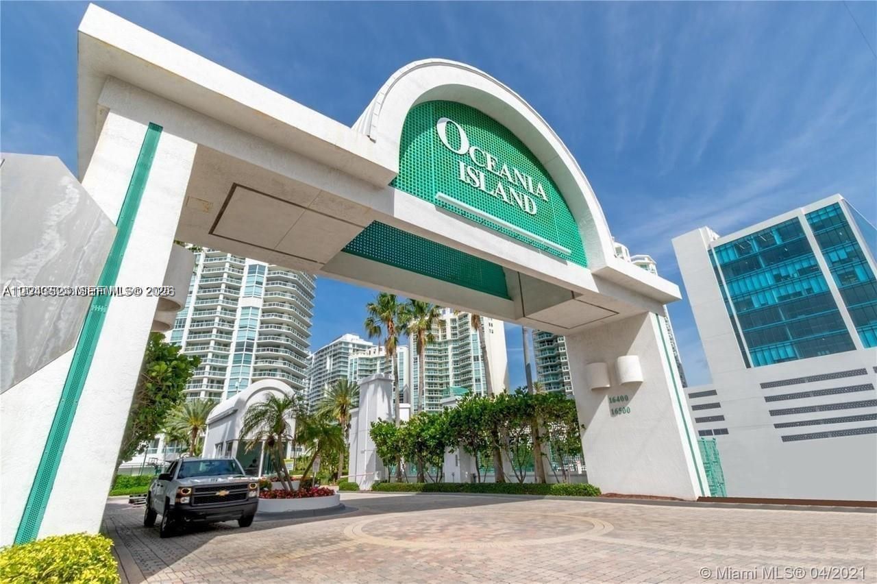 16400 Collins Ave , Unit 942, Sunny Isles Beach, FL 33160 Photo