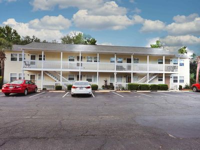 4150 Horseshoe Rd. N, Unit 59, Little River, SC 29566