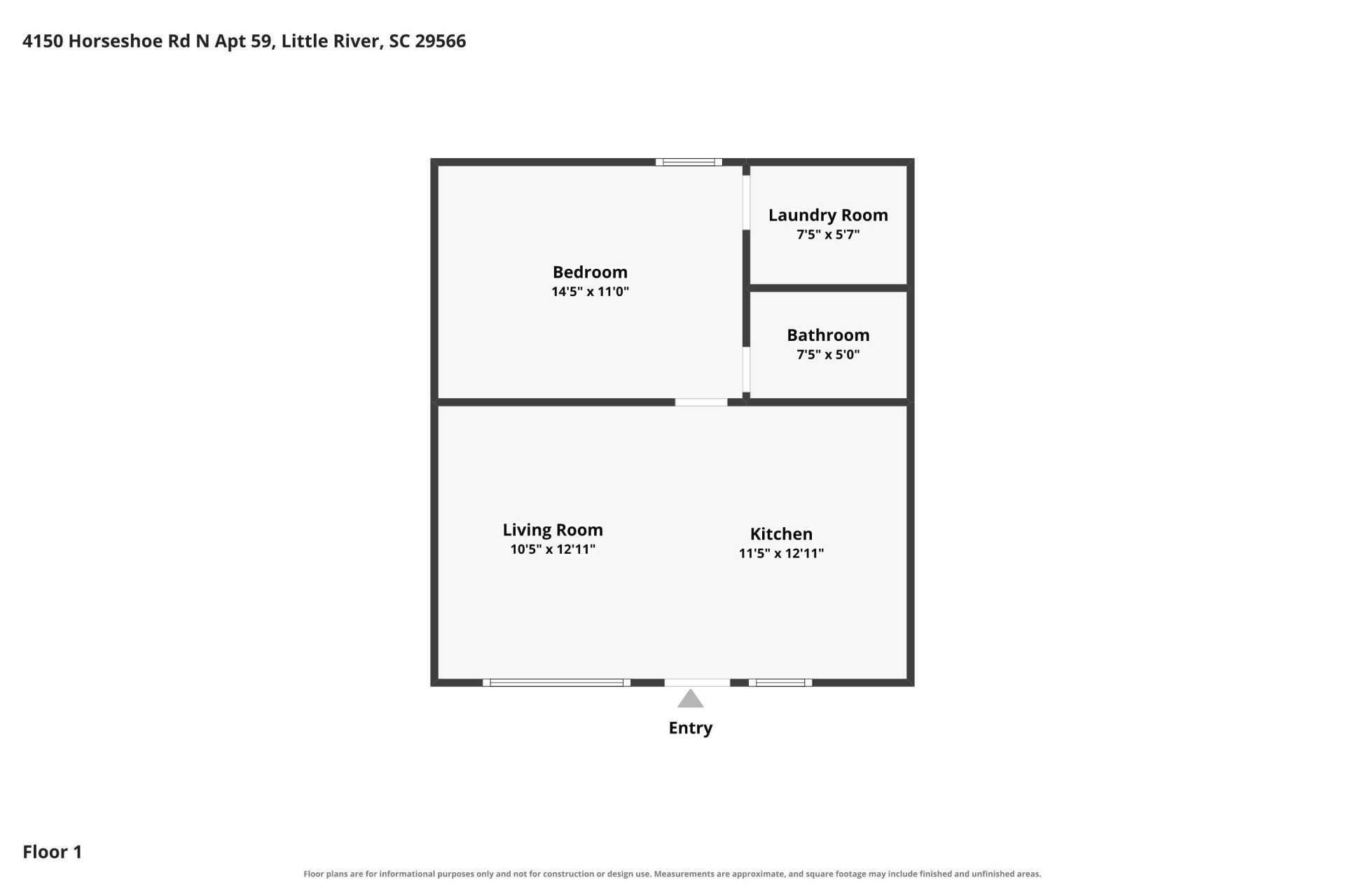4150 Horseshoe Rd. N Photo 16