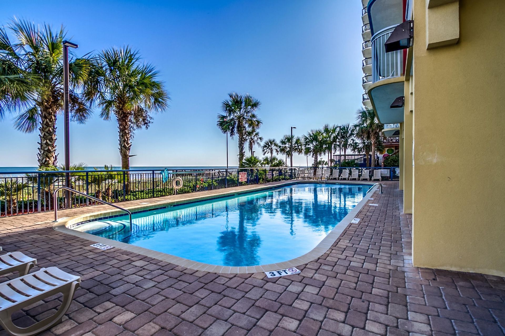 2007 S Ocean Blvd.  Photo 25