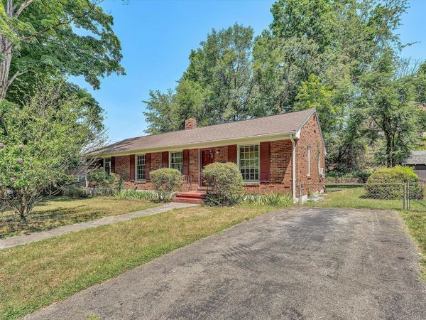 2758 Beverly BLVD SW, Roanoke, VA 24015