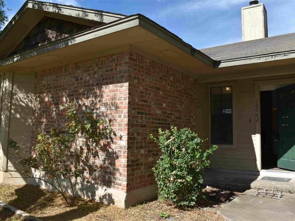 16042 Stoneham CIR, Pflugerville, TX 78660
