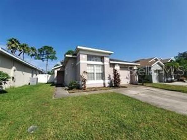 1440 TIMBERBEND CIRCLE , ORLANDO, FL 32824