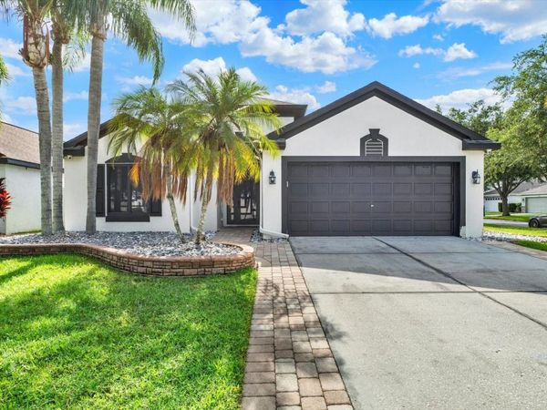 11309 CYPRESS RESERVE DRIVE , TAMPA, FL 33626