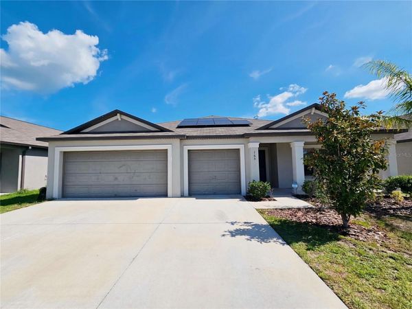 165 RAIN BERRY AVENUE , RUSKIN, FL 33570