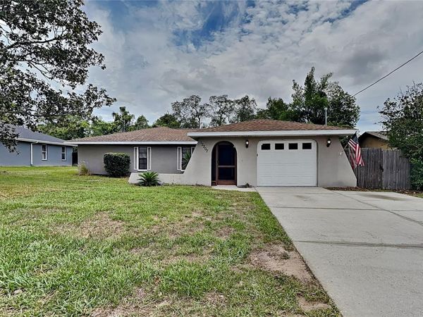 SPRING HILL, FL 34609