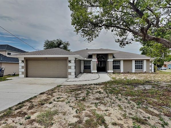 SPRING HILL, FL 34609