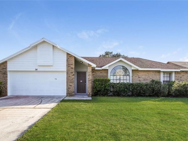 24 BRADFORD COURT , KISSIMMEE, FL 34758
