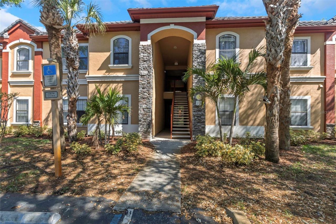 2199 Chianti Place , Unit 9-0923, Palm Harbor, FL 34683 Main Photo