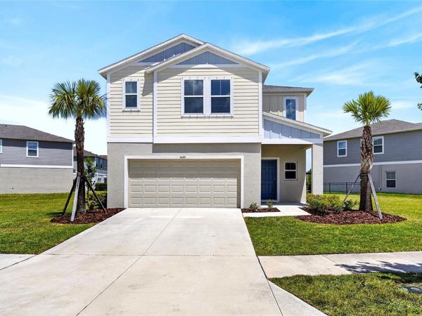 5495 SUMMER SUNSET DRIVE , APOLLO BEACH, FL 33572