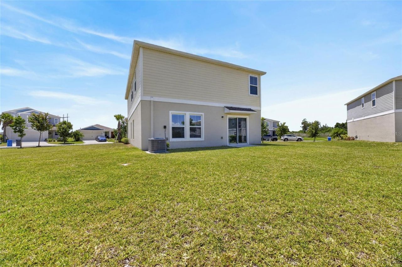 5495 Summer Sunset Drive , Apollo Beach, FL 33572 Photo