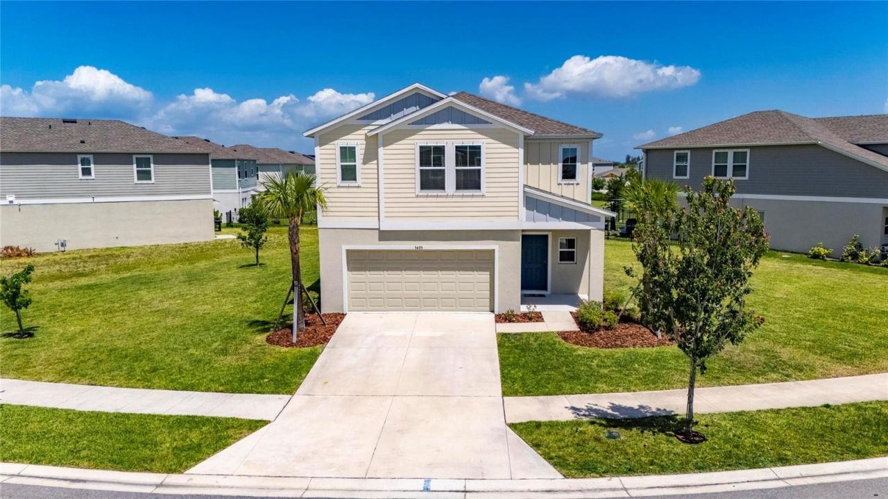 5495 Summer Sunset Drive , Apollo Beach, FL 33572 Photo