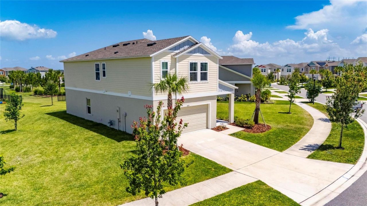 5495 Summer Sunset Drive , Apollo Beach, FL 33572 Photo
