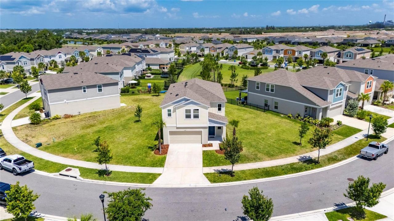 5495 Summer Sunset Drive , Apollo Beach, FL 33572 Photo