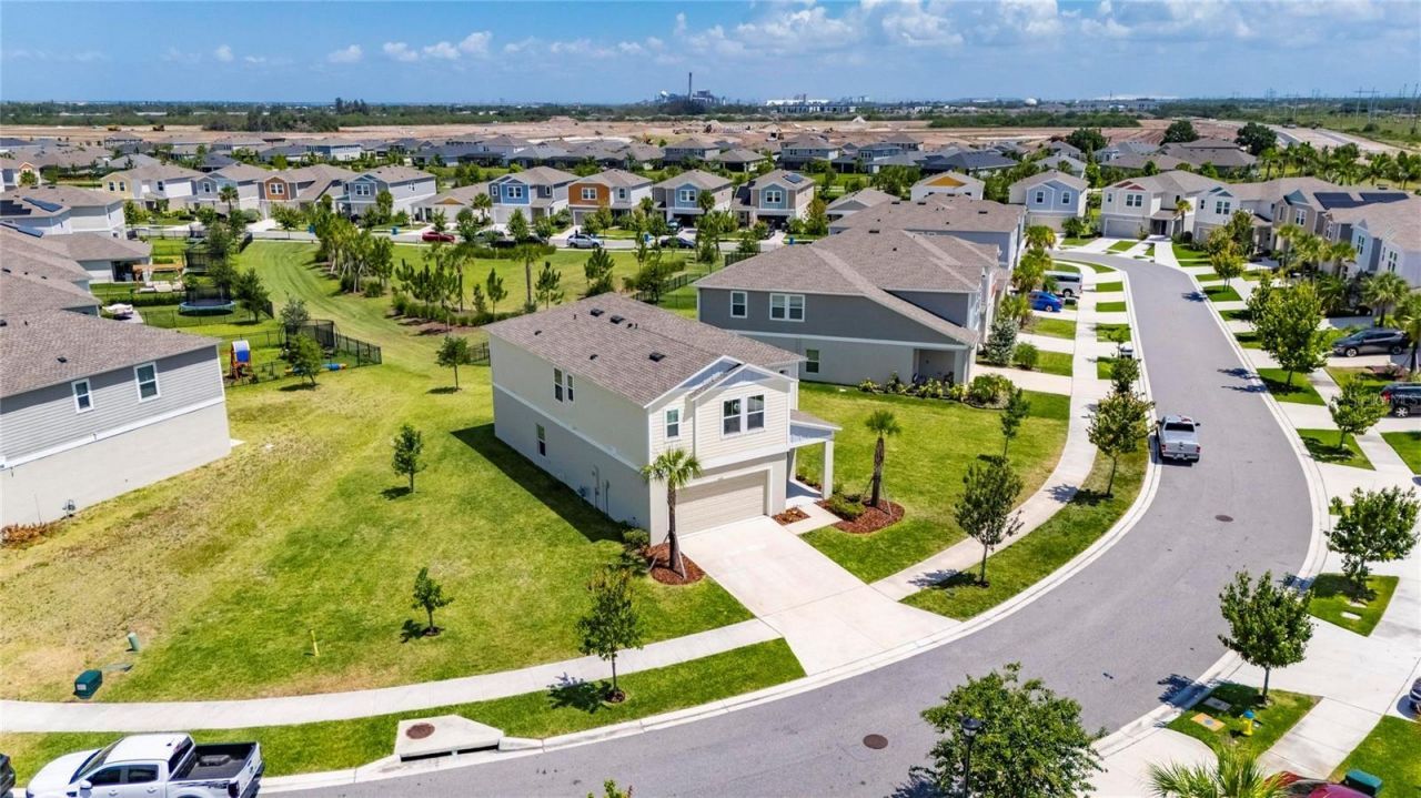 5495 Summer Sunset Drive , Apollo Beach, FL 33572 Photo