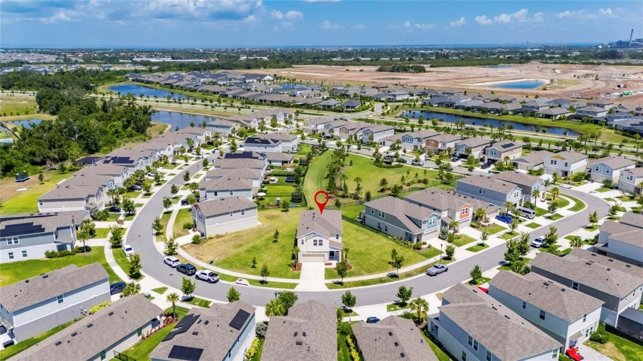5495 Summer Sunset Drive , Apollo Beach, FL 33572 Photo