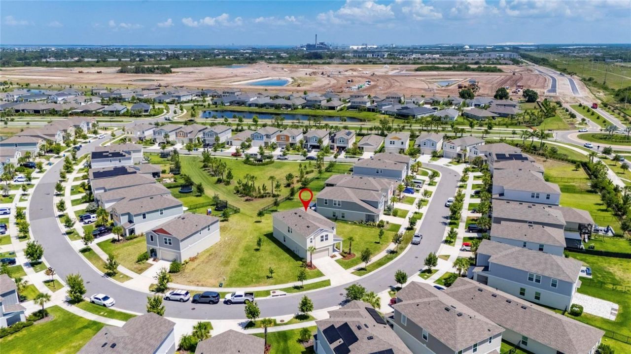 5495 Summer Sunset Drive , Apollo Beach, FL 33572 Photo