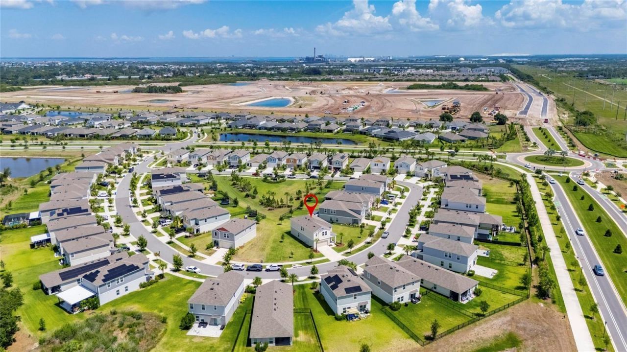 5495 Summer Sunset Drive , Apollo Beach, FL 33572 Photo