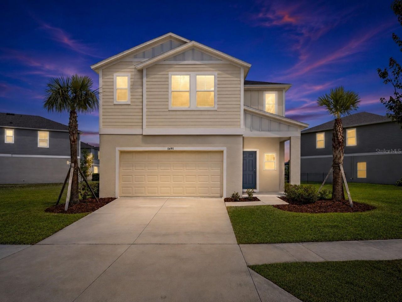 5495 Summer Sunset Drive , Apollo Beach, FL 33572 Photo