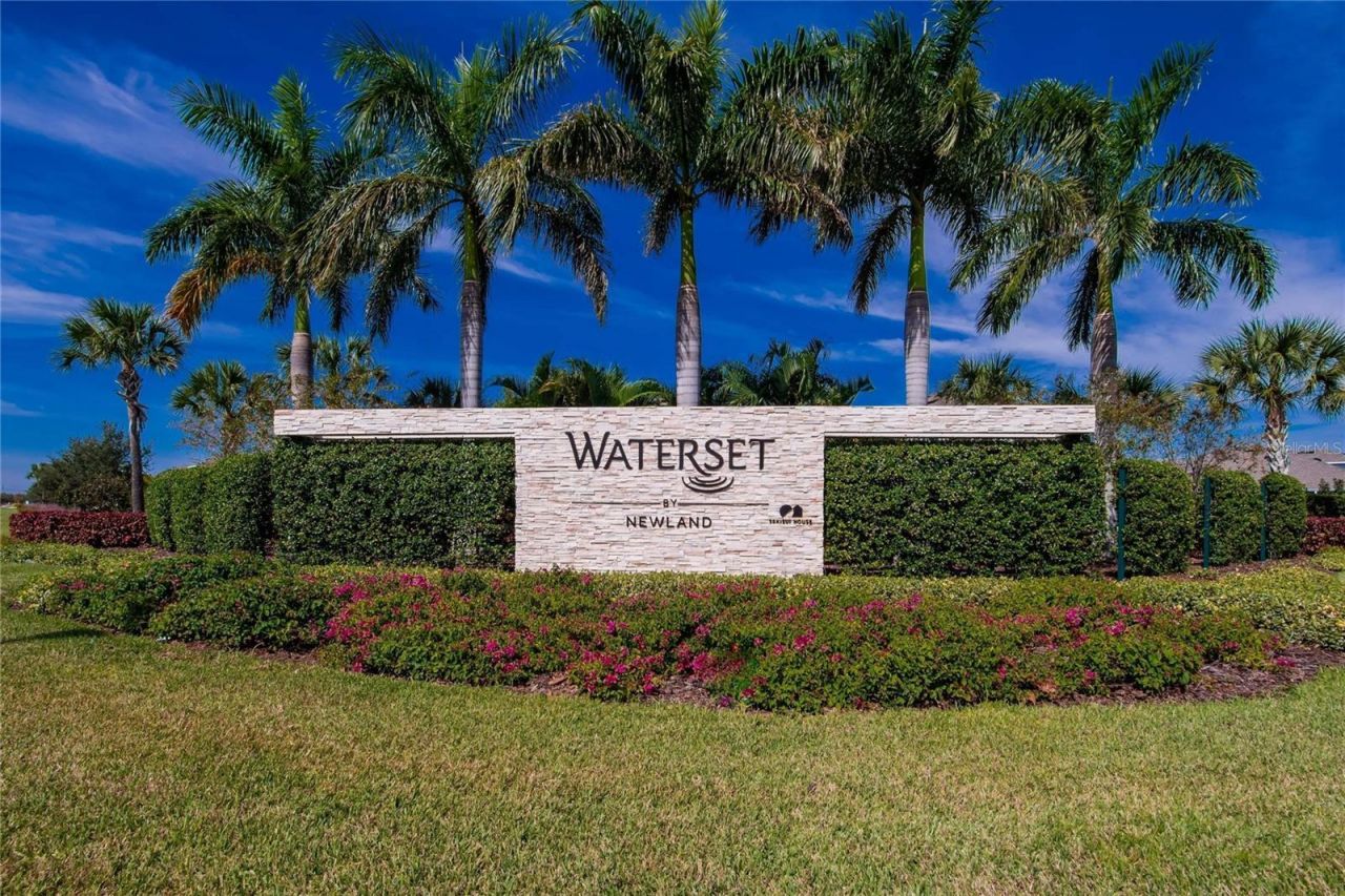 5495 Summer Sunset Drive , Apollo Beach, FL 33572 Photo